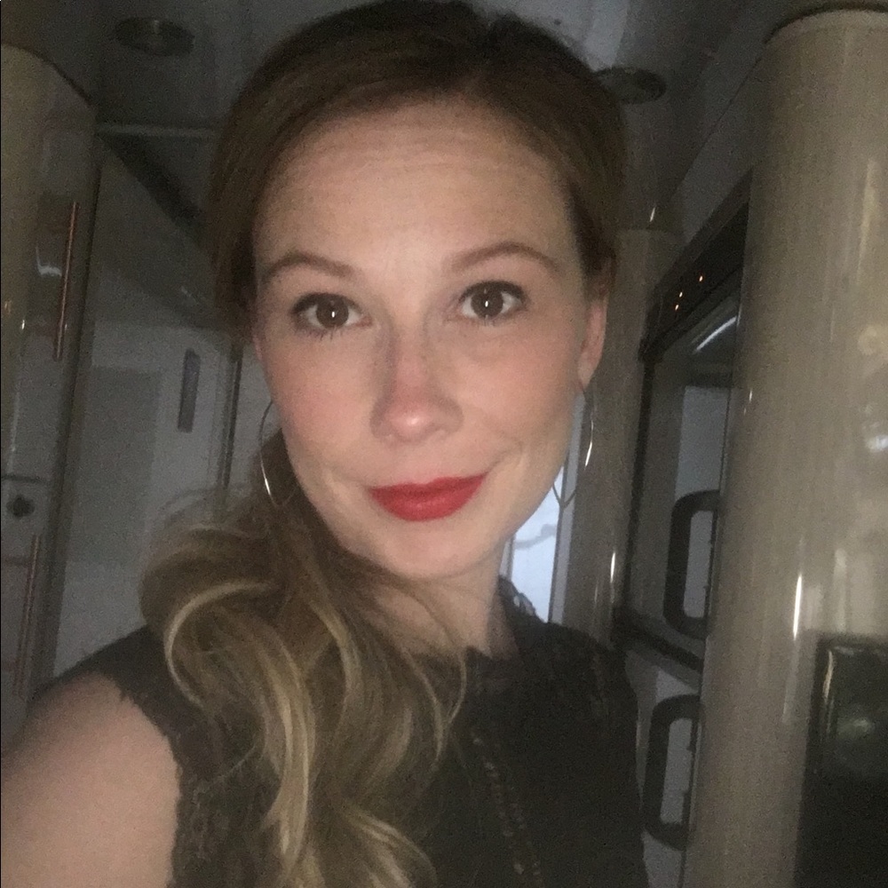 Meet your Posher, Jamie